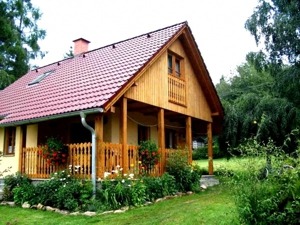 Přehrada Seč